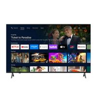 Televisor JVC 65 "" LT-65KB557 2025 LED UHD 4K Android TV