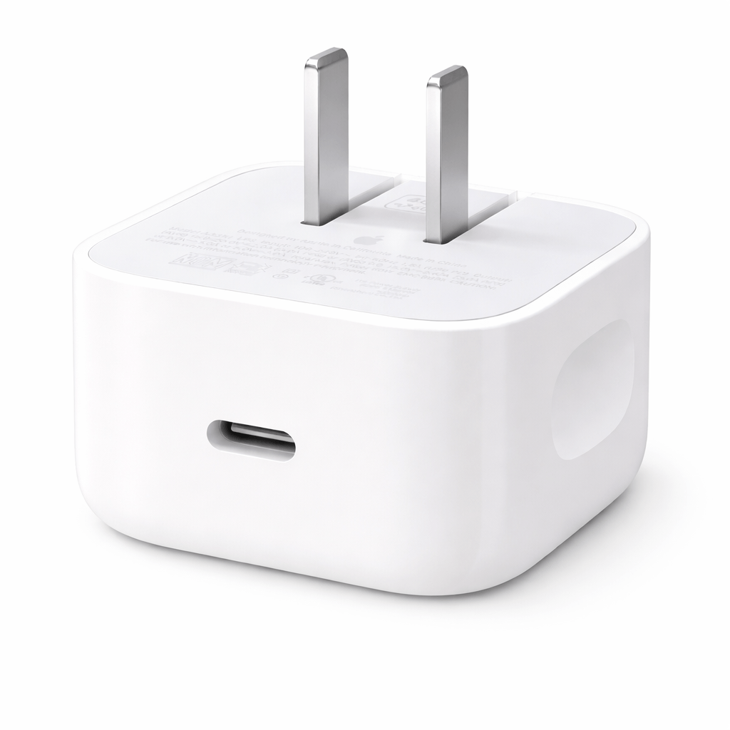 Adaptador de Corriente USB-C 40W Dynamic Power (Hasta 60W Máx)