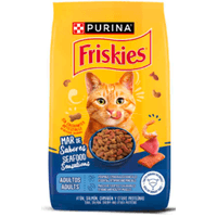 FRISKIES MAR DE SABORES 7,5 KG