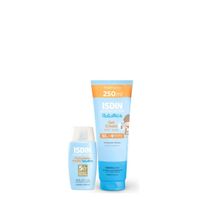 Pack isdin Fotoproteccion Pediatrica