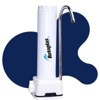 Purificador Special Sobre Lavadero - 300563 - MEGA IMPORT