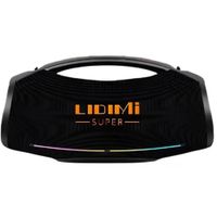 Parlante Bluetooth 200W Portátil Lidimi Super D-s686 X-bass - EYH