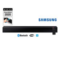 Soundbar Bluetooth SAMSUNG HW-B400 (Oferta)