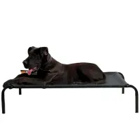 Cama Elevada Básica