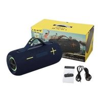LD-S638 Parlante Portátil Lidimi 50W - MEGA IMPORT