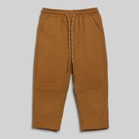 Pantalón Para Bebe Niño Baby Circus Paper Touch Forro
