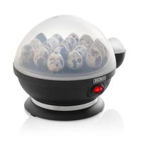 Cocedor de Huevos, Capacidad 7 Huevos 380W Thomas