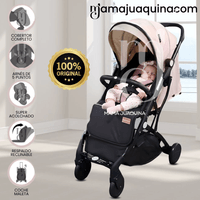 Coche Maleta «ZEKKI» Edición Exclusiva Beige