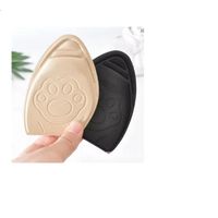 Almohadilla Antideslizante para Protección Del Pie