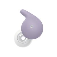 Serie LinkBuds | Soportes Air Fitting para LinkBuds Open