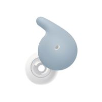 Serie LinkBuds | Soportes Air Fitting para LinkBuds Open