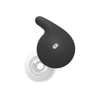 Serie LinkBuds | Soportes Air Fitting para LinkBuds Open