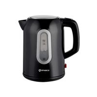 Hervidor Plástico 1.7L Imaco KE809 Negro