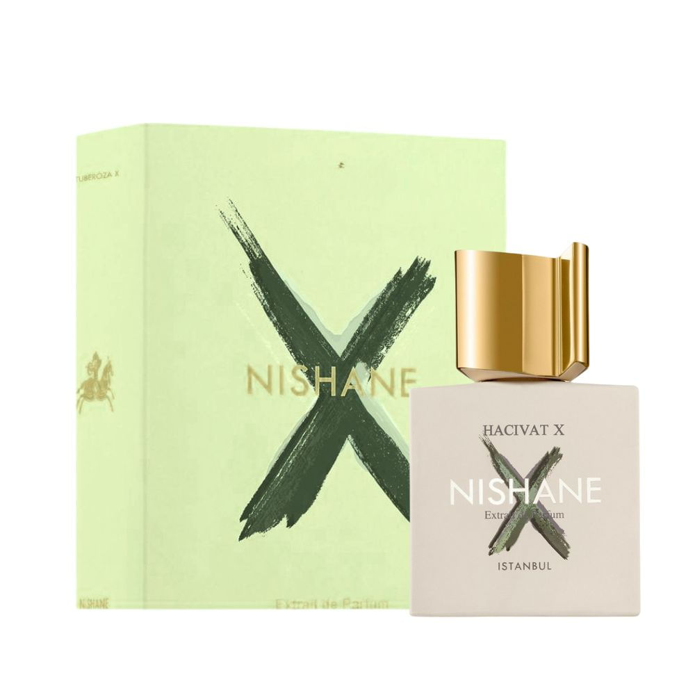 Nishane Hacivat X Extrait de Parfum 100 ml
