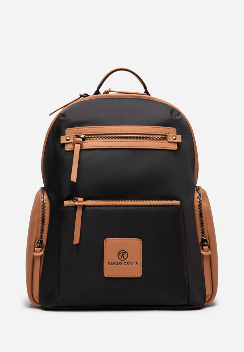 MOCHILA URBAN NYLON