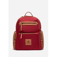 MOCHILA URBAN NYLON