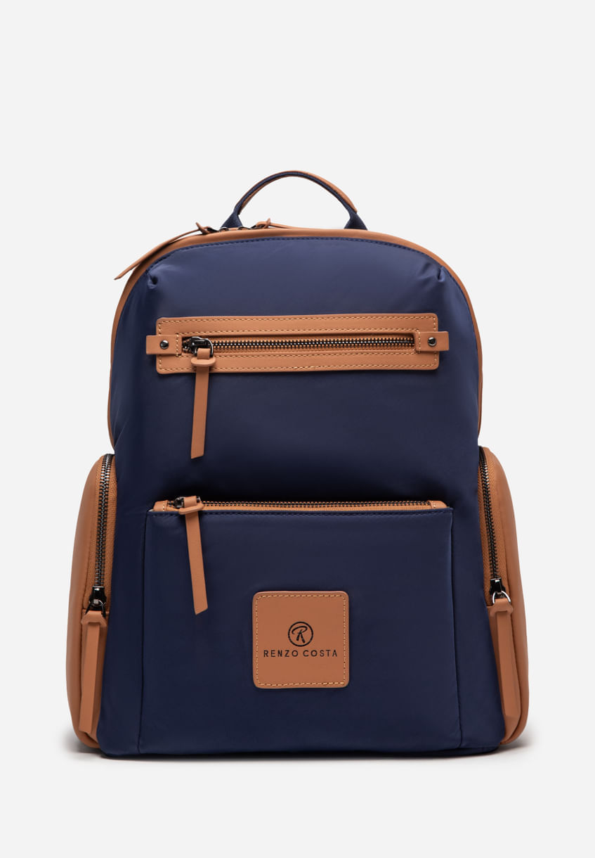 MOCHILA URBAN NYLON