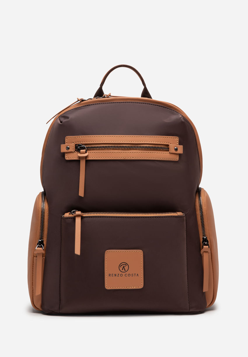 MOCHILA URBAN NYLON