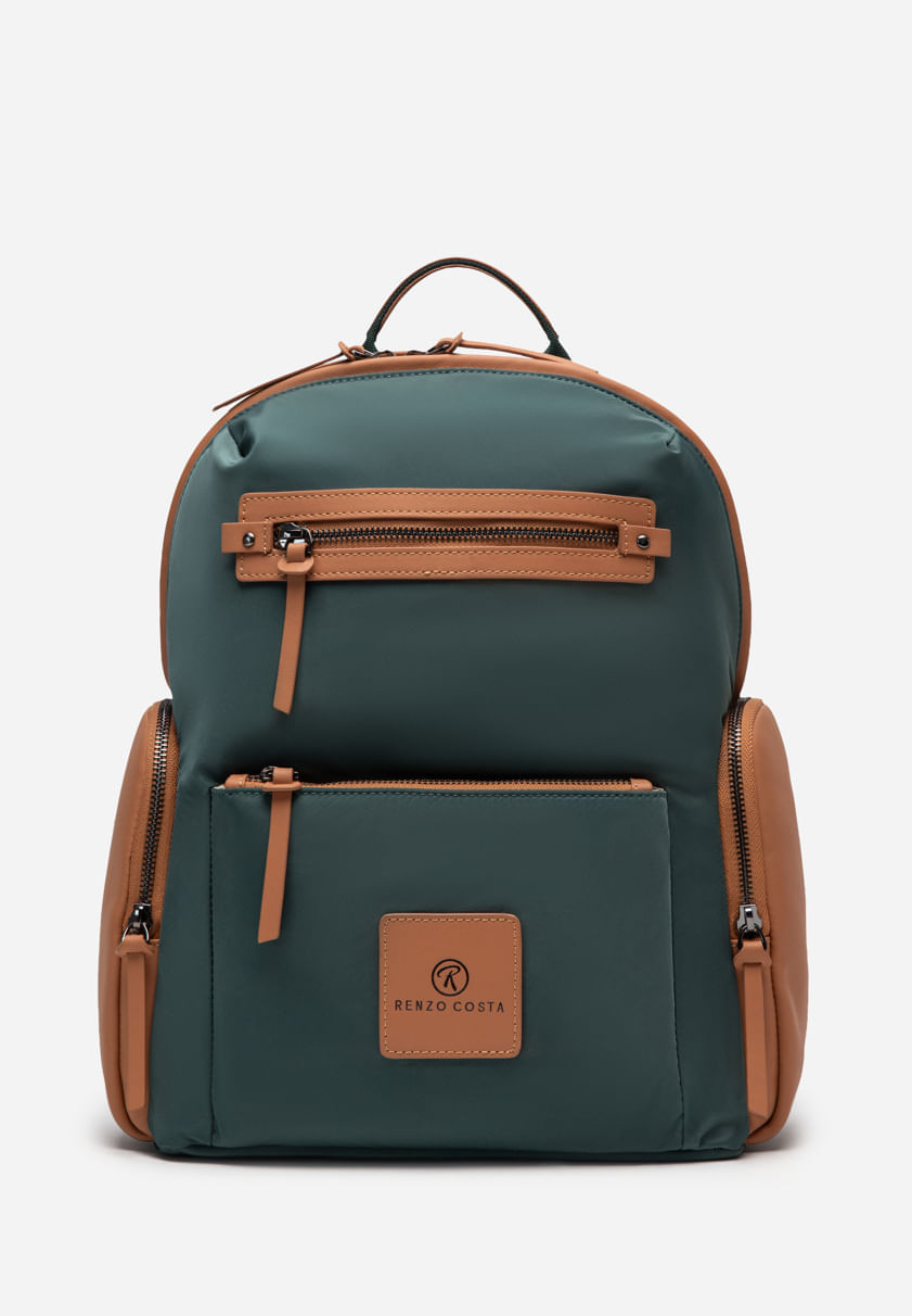 MOCHILA URBAN NYLON