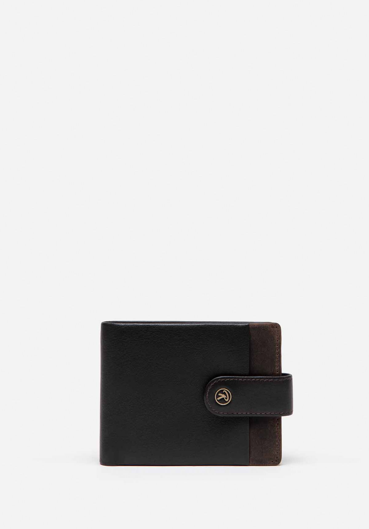 BILLETERA AXIS CON BROCHE