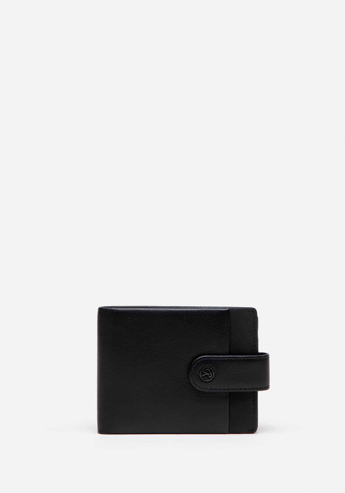BILLETERA AXIS CON BROCHE II