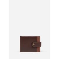 BILLETERA AXIS CON BROCHE