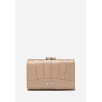 BILLETERA CUERO DRAPE MINI