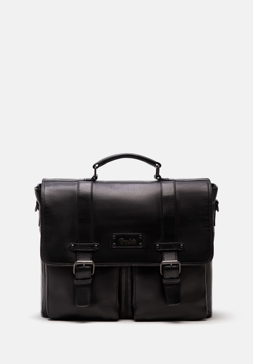 MALETIN CUERO HERITAGE LAPTOP