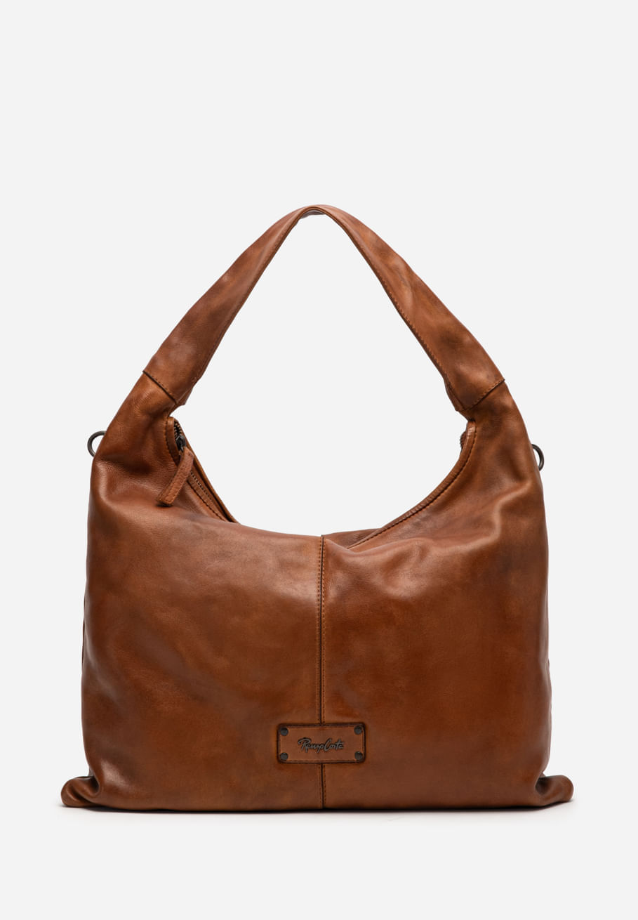 BOLSO CUERO REBEL SOFT LEATHER