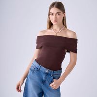 Chompa Mujer Hypnotic Fold