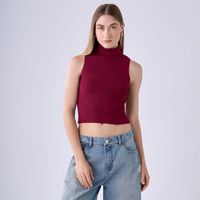 Chompa Mujer Hypnotic Tortu