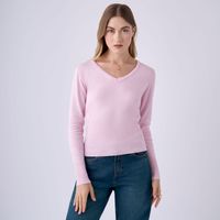 Chompa Mujer Hypnotic Ry Cv