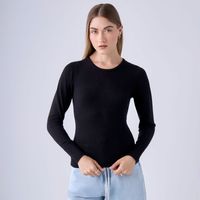 Chompa Mujer Hypnotic Ry Cr