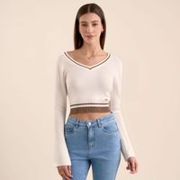 Chompa Mujer Amc Lulu