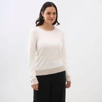 Chompa Mujer Zafin Polka