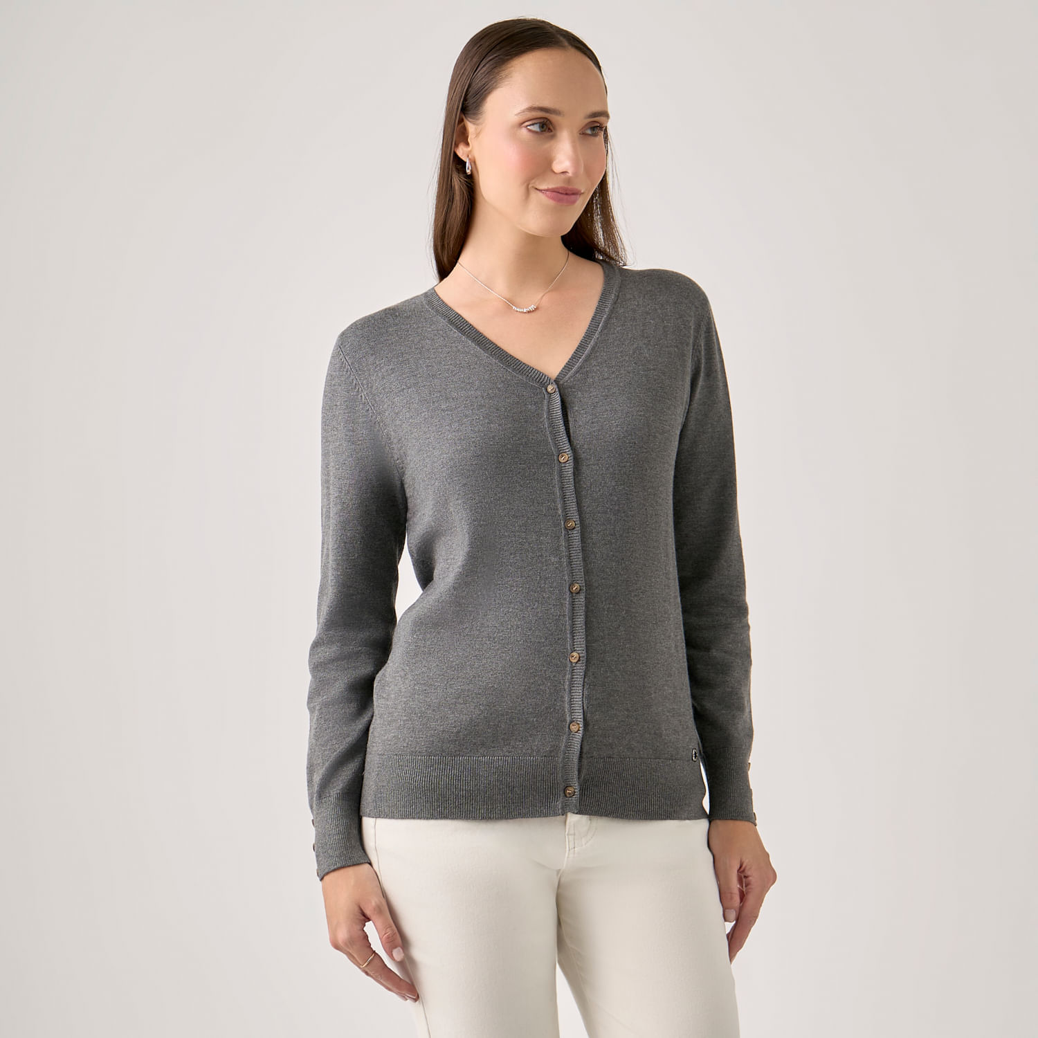 Chompa Mujer Madison Rayon