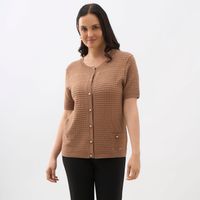Chompa Mujer Zafin Cardi