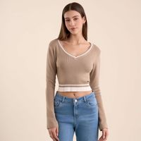 Chompa Mujer Amc Lulu