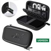 Funda Anti Golpes Case Disco Duro Externo 2.5 Ugreen Eva