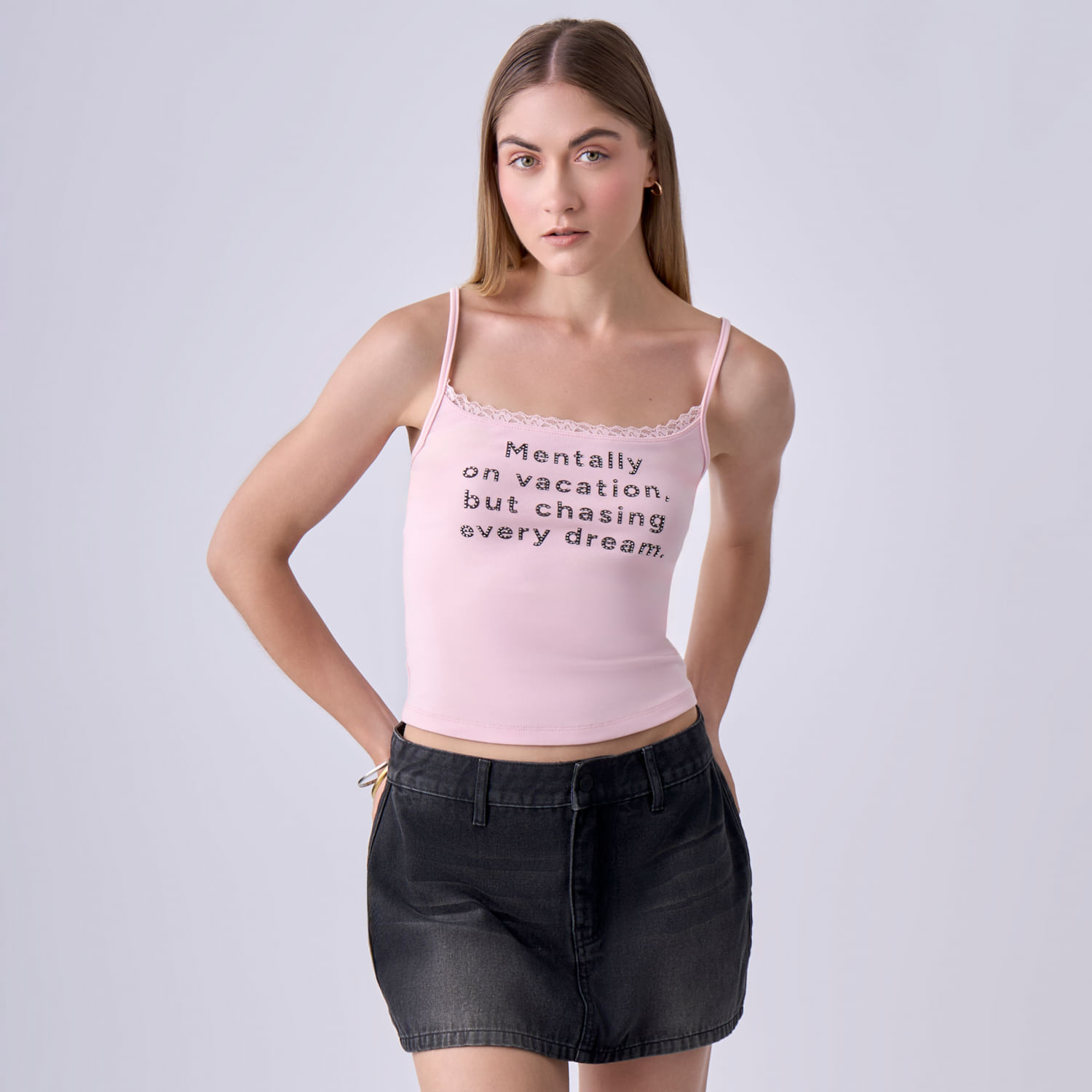 Polo Mujer Hypnotic Rhine