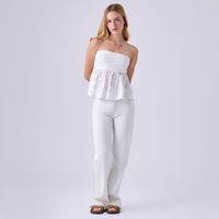 Jean Mujer Hypnotic Off