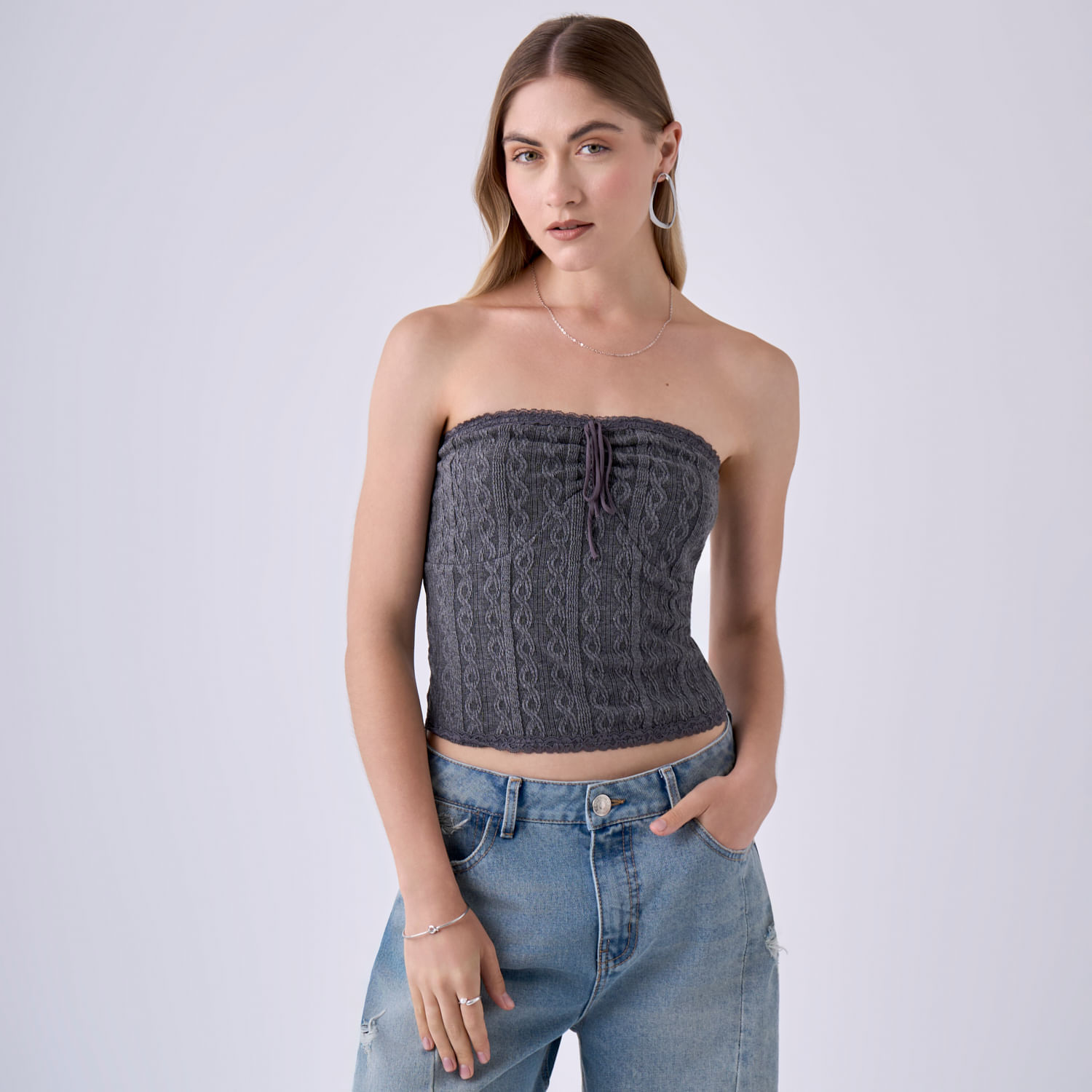 Polo Mujer Hypnotic Ted