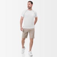 Short Hombre Norton Heracleo