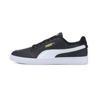Zapatillas Urbanas Puma Hombre 309668 04(M) Puma Shuffle Negro
