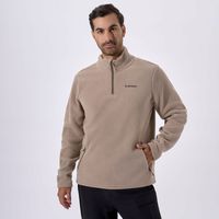 Polera Deportiva Hi-Tec Hombre Bas Half
