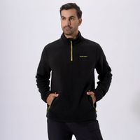 Polera Deportiva Hi-Tec Hombre Bas Half