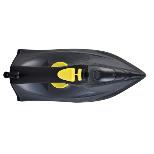 PLANCHA VAPOR NEGRA FULL BASE CERAMIC – ETA2845