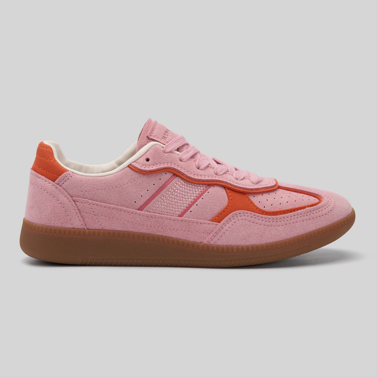 Zapatillas Urbanas Mujer Hypnotic Aloha Rosado