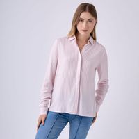 Blusa Mujer Hypnotic Viscosa List