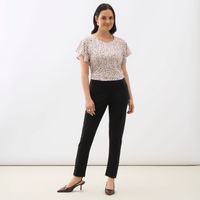 Leggin Mujer Zafin Elastic